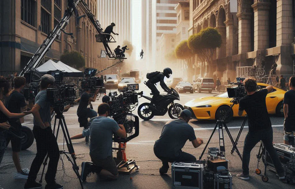 Killer Remote Workflows